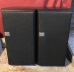 Pair Jbl Northridge Series N26 Ii Speakers Bookshelf Monitors. Fixed Price $179.95.
