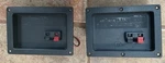 2 Crossovers From Dcm TF350 Timeframe Speakers. Fixed Price $29.00.