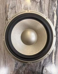 Jbl 335151-002 Woofer For S312 Ii Tested And In Great Condition.. Fixed Price $75.00.
