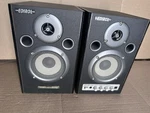 Edirol MA-10D Digital Stereo Micro Monitor Speakers Pair Roland Tested Rca Optic. Fixed Price $99.99.