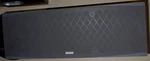 Cambridge Soundworks MC500 Center Channel Speaker Newton Series. Fixed Price $225.00.