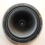 B&w Bowers And Wilkins DM640I Black Bass Speaker ZZ8915 Woofer Only. Fixed Price $73.50.