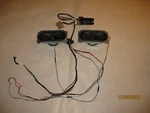 Sanyo DP50749 Speakers Jingli LBB08700 (8 Ohms W) + 1AA4B10N2320 (a & B). Fixed Price $20.47.