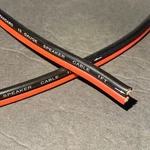 5 Feet Gauge Awg Professional Car Audio Subwoofer Speaker Wire / Cable. Fixed Price $6.49.