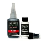 2OZ Thick Ca Glue Kit Speaker Subwoofer Repair Adhesive. Fixed Price $19.00.