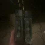 Bang Ju Speaker Component Pair RM80-60231A PC4AB3V4 Universal Compatible. Fixed Price $25.00.