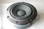 Fostex FW108HS 10CM Highend Mini Woofer Pair. Fixed Price $384.30.