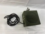 Nos Military Radio Loudspeaker LS-454/U 5965-00-876-2375. Fixed Price $109.99.