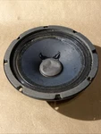 Ev Electro Voice SX80 Replacement 8" Woofer 85790C Working Pull. Fixed Price $49.99.