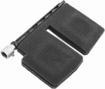 A-premium Hvac Heater Blend Door Repair Kit Compatible With Dodge Ram 1500.... Fixed Price $44.99.