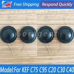 4* Aft Silk Dome Diaphragm For Definitive Technology BP10 BP20 Tweeter D26TG-35. Fixed Price $38.88.