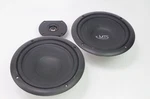 Millennium Theater Systems Mts 2208 Replacement Woofer Mids And Tweeters. Fixed Price $89.95.