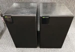 Kef Speakers K120 Used. Fixed Price $201.24.