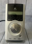 Logitech Z-5500 Control Pod Thx Dolby Dts 5.1 Speaker System-untested For Parts. Fixed Price $34.99.