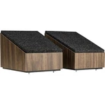 Jamo Atm 4" 100W Surround Speaker - Walnut, Pair SKU#2055048. Fixed Price $102.32.