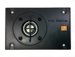 Acoustic Image Gt 338 Pure Titanium Tweeter From Speaker Working Clean & Ready. Fixed Price $29.97.
