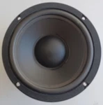 Nht 3.3 Speaker 12" Woofer Only. Fixed Price $99.95.