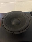 Jbl 338128-001 Original 12" For Power Bass PB12 Subwoofer (speaker Only). Fixed Price $80.00.