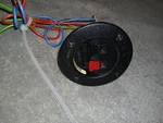 Infinity Sterling Speaker 10W Crossover 2-WAY 015-6837 Tested. Fixed Price $9.95.