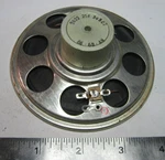 Single Speaker Philips 2422-256-34302 Used Pull Qty 1. Fixed Price $19.99.
