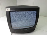 Phillips Magnavox PR1317 C121 13" Crt Tv - No Remote Speaker Output. Fixed Price $31.49.