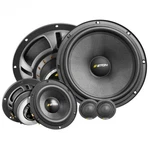 Eton PRS165. 3-WAY 6.5" Component System Silk Dome Tweeter. Fixed Price $299.99.