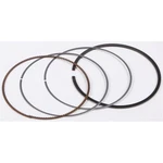 Prox Piston Ring Set For Yamaha XT/TT600 '84-96 02.2600.050. Fixed Price $50.39.