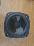 Mirage 4DR/51833 Woofer Speaker 1/2" Might Fit Other Models. Fixed Price $35.00.