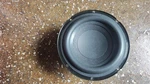 6.5" Woofer Speaker 4OHM 1/2" Replacement Bose. Fixed Price $45.00.