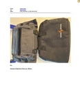 Sonic Devices 720 Digital Recorder With Carrying Case, All Excellent Condition. Fixed Price $375.00.