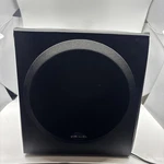 Polk Audio PSW-250 Subwoofer Powered Home Theater Bass Black Loud 8". Fixed Price $89.10.