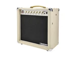 Monoprice 15 Watt, 1X12 Guitar Combo Tube Amplifier With Celestion Speaker. Fixed Price $279.99.
