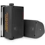 Pyramid 300 Watt 3-WAY Mini Box Speaker System (pair), Wall Mountable Indoor/.... Fixed Price $49.61.