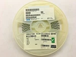 (92 Piece Lot) LQH43MN122K03L, Murata, Fixed Ind 1.2MH 45MA 30 Ohm Smd, Rohs. Fixed Price $30.36.
