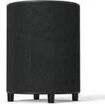 Littoak Powered Subwoofer, 6.5 With Dsp, Up 100 Watts 40-250HZ Black. Fixed Price $62.99.