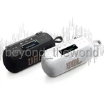 Samsung Jbl TUNER3 Fm Radio Bluetooth Speaker - 2COLORS Tracking. Fixed Price $165.56.
