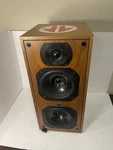Bowers & Wilkins Dm 1400 Loud Speaker. Fixed Price $79.00.