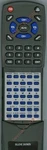 Replacement Remote For Rca 276263, 076R0PF021, L26HD35D, L26HD35DA. Fixed Price $39.95.