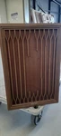 Vintage Kenwood KL-888D Floor Speaker 1970'S. Fixed Price $110.00.