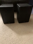 Vintage Ads A/d/s L300E High Fidelity Bookshelf Speaker Tested Sounds Great Pair. Fixed Price $300.00.