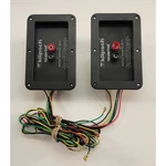 Klipsch Quartet Crossovers Pair - Tested. Fixed Price $149.95.
