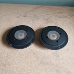 Vanco DT50 8 Ohm Tweeter Pair Used Good Nice. Fixed Price $75.00.