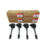 4X Oem Ignition Coil For Honda Accord Civic Crv Acura UF781 3052059B013 Us New. Fixed Price $97.88.