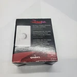 Rocketfish Rf-wsvcs In Wall Speaker Volume Control. Fixed Price $34.99.