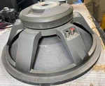 Jbl 2240H - 18"WOOFER. Fixed Price $299.99.