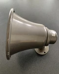 Vintage University Loud Speaker Horn Ohm 5 Watts Model MID-8. Fixed Price $45.00.