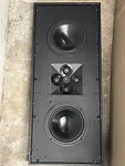 James Loud Speaker QX806BE. Fixed Price $2300.00.