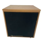Infinity RS10 Subwoofer 10" Powered Active Bass Speaker Needs Repair. Fixed Price $79.99.