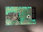 ETXAUIH-S1-R Midea Microwave Control AZ96401 KM1971. Fixed Price $40.70.