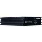 Sonance Ua 2-125 2-CHANNEL Tv Audio Amplifier W/ Hdmi Earc/cec (open Boxed). Fixed Price $549.84.